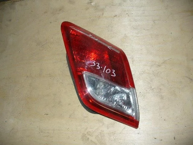 Б.у. фонарь внутренний TOYOTA CAMRY V40 ACV40 TOYOTA CAMRY V40 ACV40