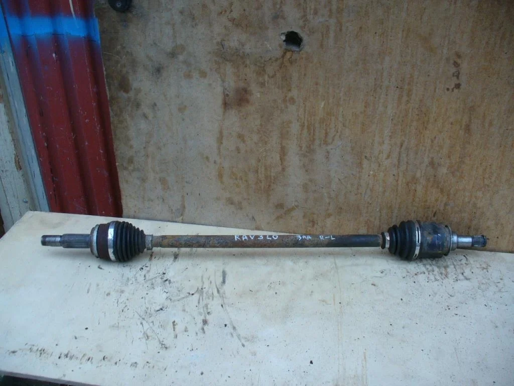Б.у. привод TOYOTA RAV4 ACA30 TOYOTA RAV4 ACA30
