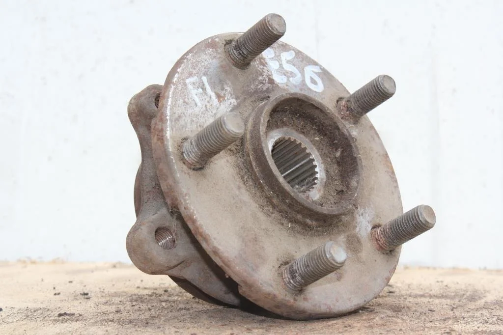 Б.у. ступица TOYOTA COROLLA ZRE151 TOYOTA COROLLA ZRE151