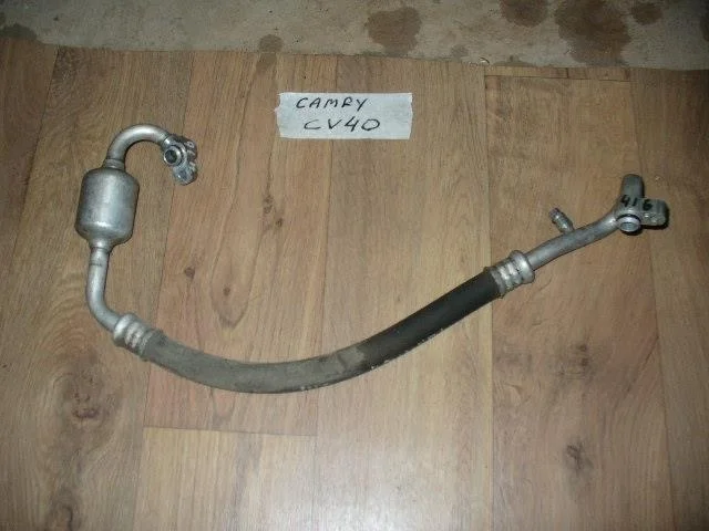 Б.у. трубка кондиционера толстая TOYOTA CAMRY V40 ACV40 TOYOTA CAMRY V40 ACV40