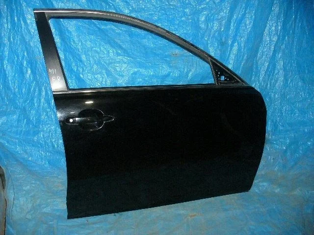 Б.у. ручка двери TOYOTA CAMRY V40 ACV40 TOYOTA CAMRY V40 ACV40