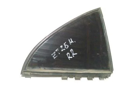Б.у. форточка двери TOYOTA AVENSIS ZZT251 TOYOTA AVENSIS ZZT251