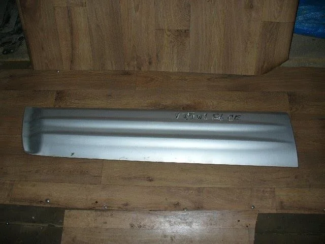 Б.у. молдинг двери MITSUBISHI PAJERO V75W MITSUBISHI PAJERO V75W