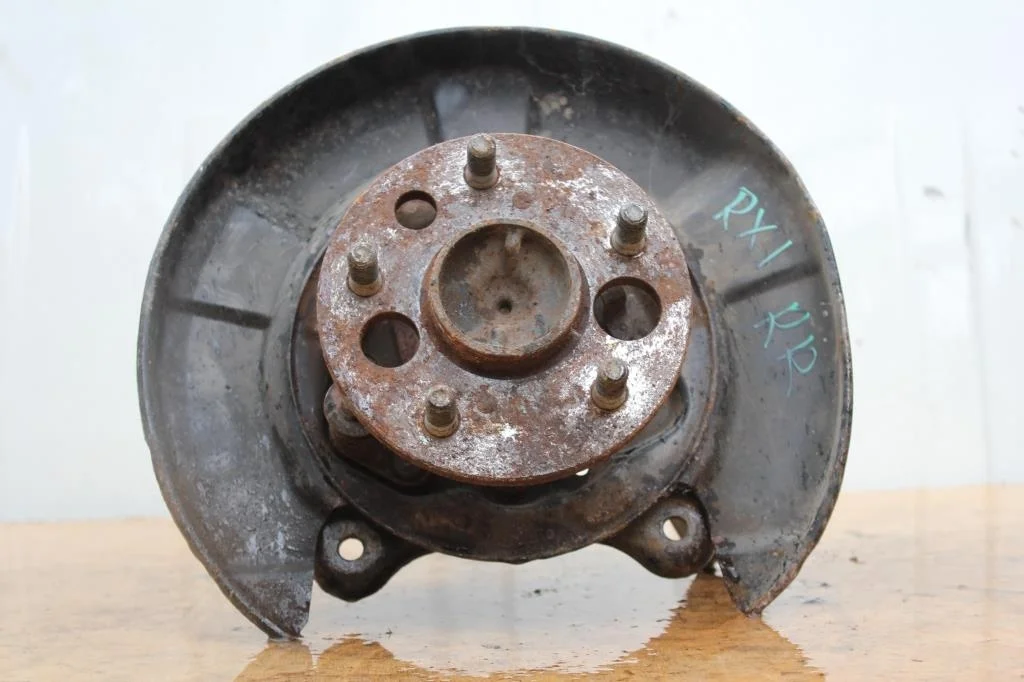 Б.у. цапфа LEXUS RX300 MCU10 LEXUS RX300 MCU10