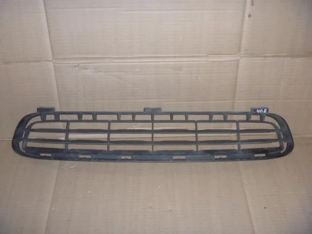 Б.у. решетка бампера TOYOTA CAMRY V40 ACV40 TOYOTA CAMRY V40 ACV40