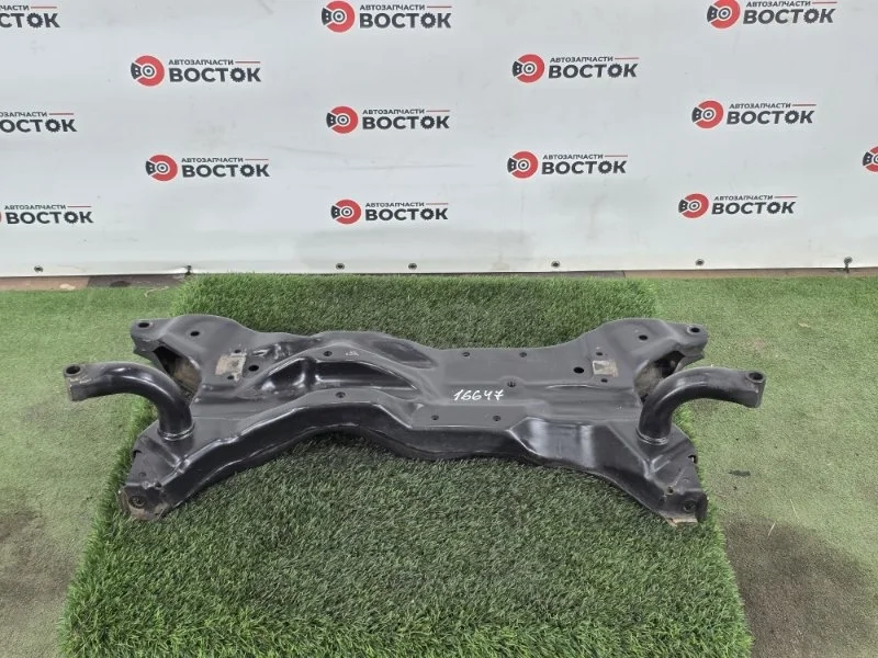 Подрамник Mitsubishi Outlander 2007-2012 4000A022 CW6W 6B31, передний