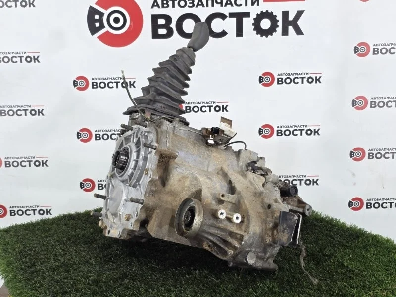 Раздатка Mitsubishi Pajero Sport 2007 MR528344 K96W 6G72