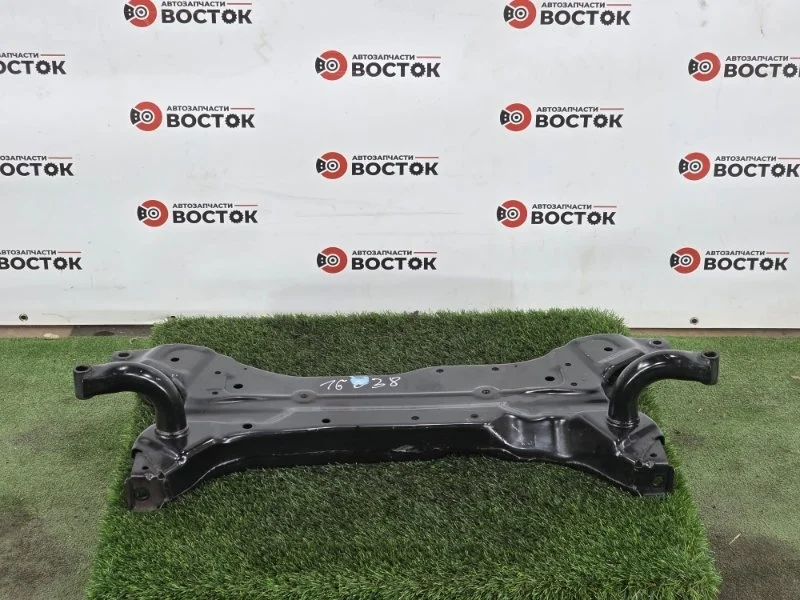 Подрамник Mitsubishi Lancer 2007-2017 MN100292 CY#A, передний