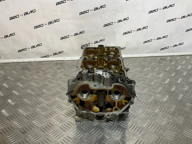 Головка блока цилиндров Infiniti Fx35 11040CD700 S50 3.5, правая