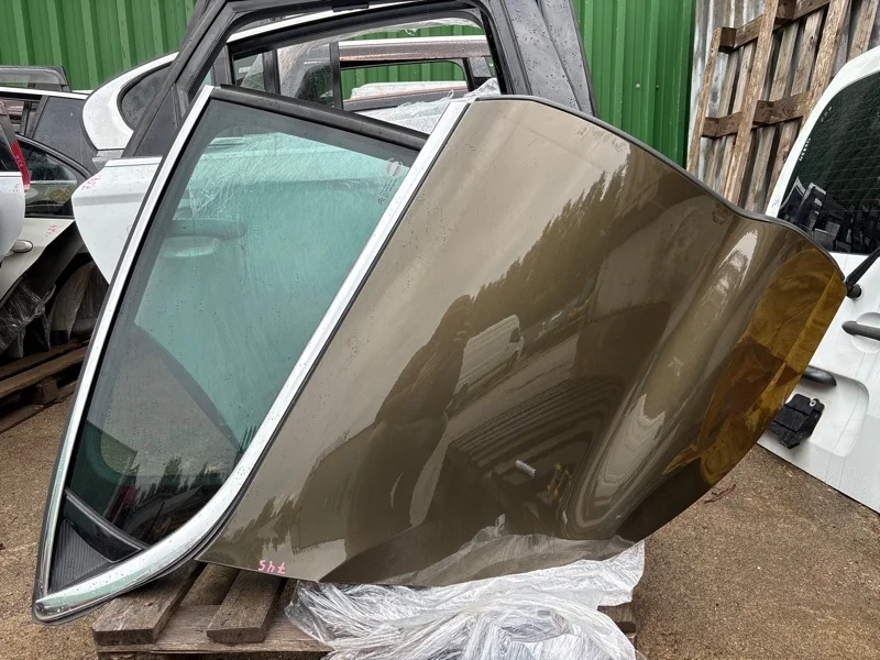 Дверь Citroen Ds4 2012 9008X4 1, задняя правая