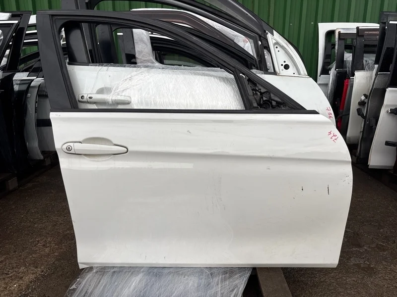Дверь Bmw 3 2013 41007298566 F30, передняя правая