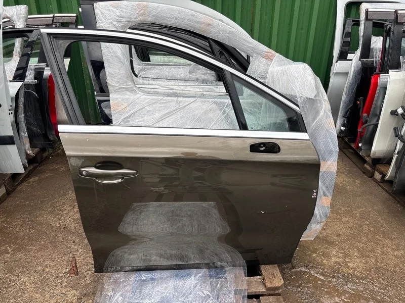 Дверь Citroen Ds4 2012 9004EA 1, передняя правая