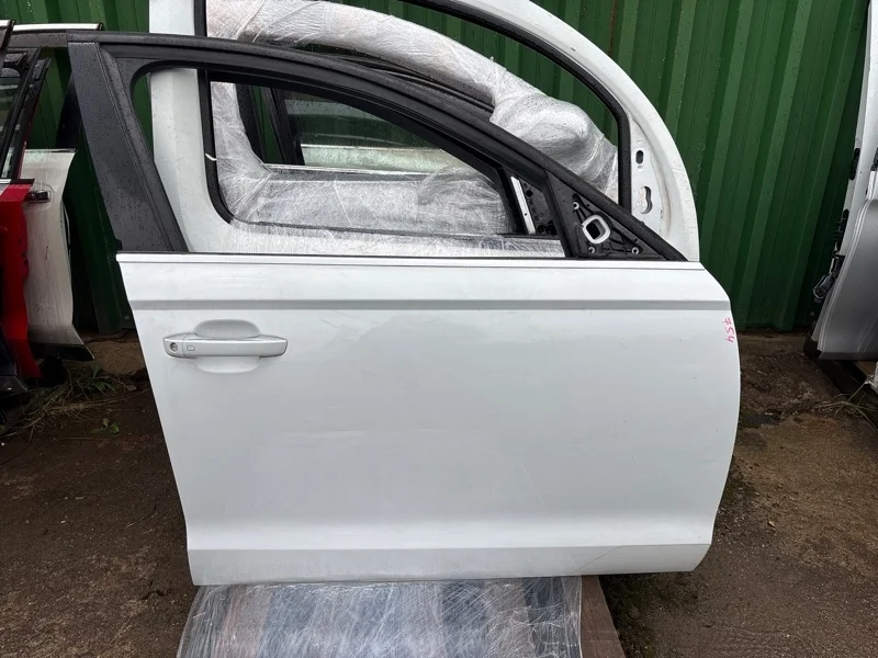 Дверь Audi A6 Allroad 2013 4G0831052 C7, передняя правая