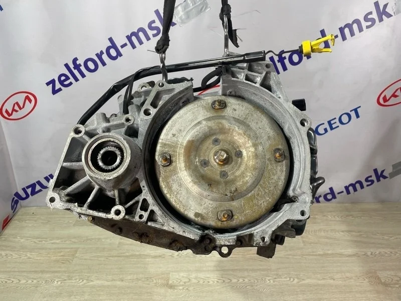 Акпп FORD Maverick 2003
