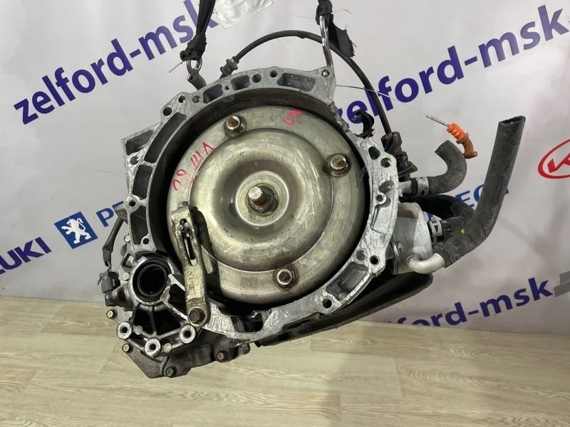 Акпп MAZDA 3 2007 BK
