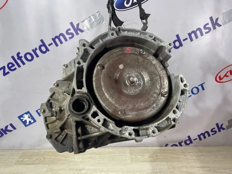 Акпп FORD FOCUS 2 2007