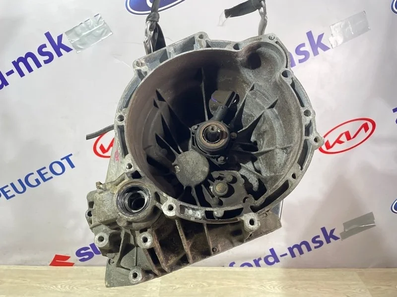 Мкпп FORD FOCUS 2 2007