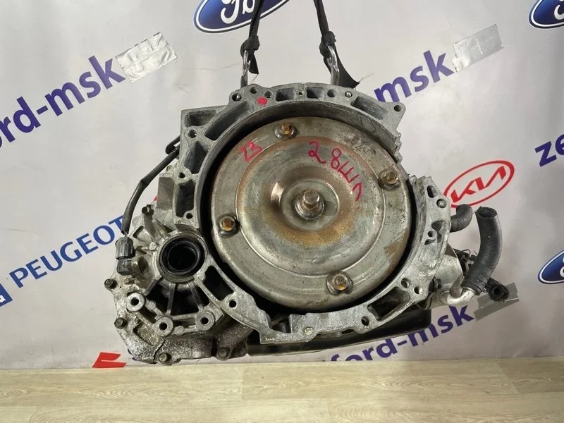 Акпп MAZDA 3 2007 BK
