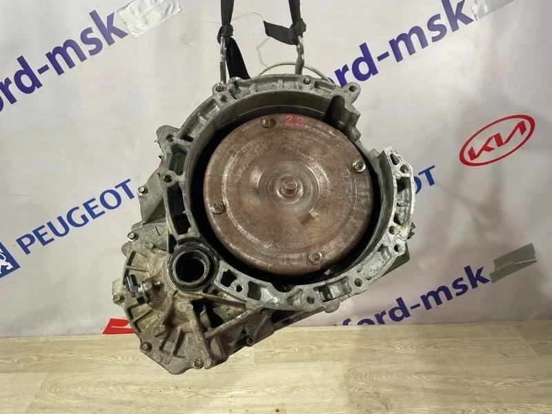 Акпп FORD FOCUS 2 2007