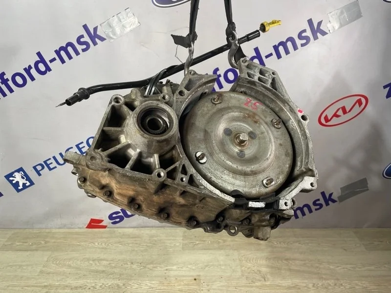 Акпп FORD Maverick 2003