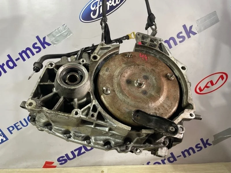 Акпп FORD Maverick 2004