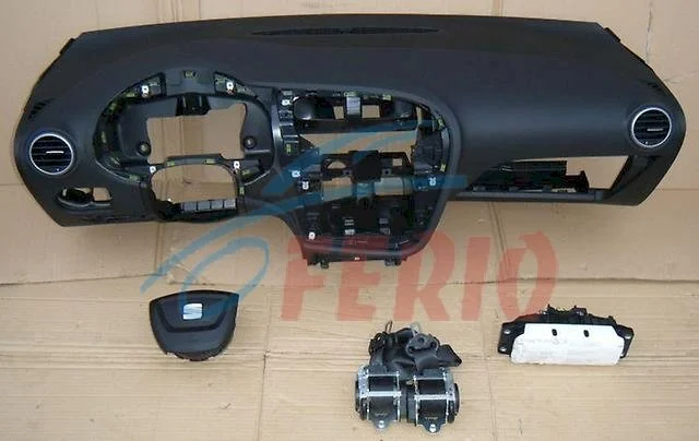 Продажа Seat Leon 1.9D (105Hp) (BKC) FWD MT по запчастям