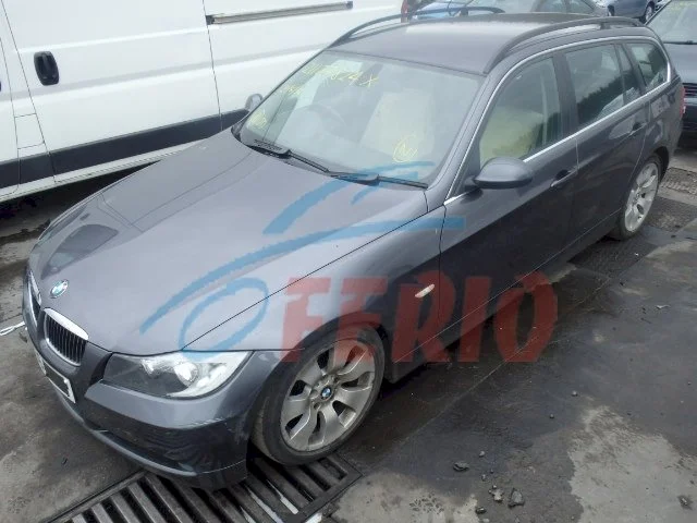Продажа BMW 3er 2.5 (218Hp) (N52B25) RWD AT по запчастям