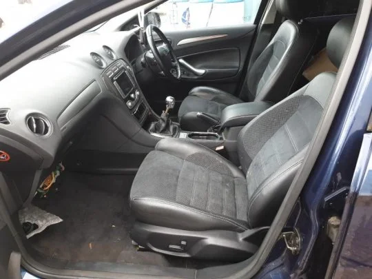 Продажа Ford Mondeo 2.0 (145Hp) (AOBA) FWD MT по запчастям