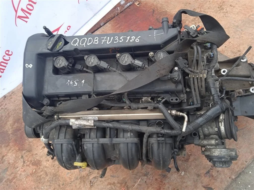 6 форд фокус 2. 0 ecoblue. 8. форд 1. 6 100 л.