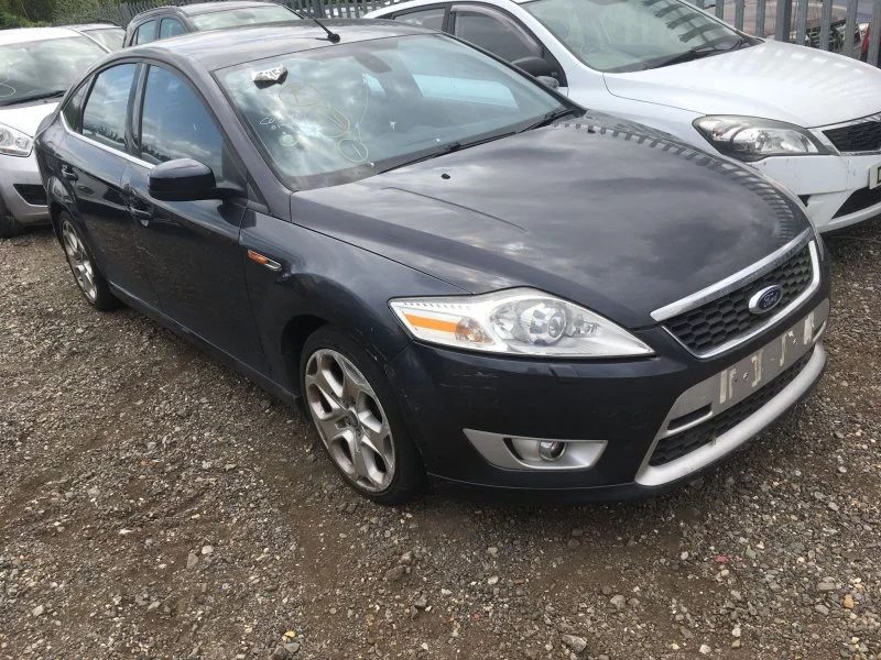 Продажа Ford Mondeo 2.0 (200Hp) (TNBA) FWD AT по запчастям