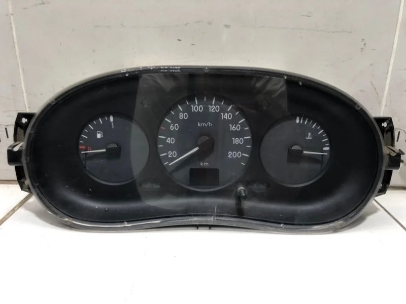 Панель приборов Renault Symbol 1 СЕДАН 1 2004