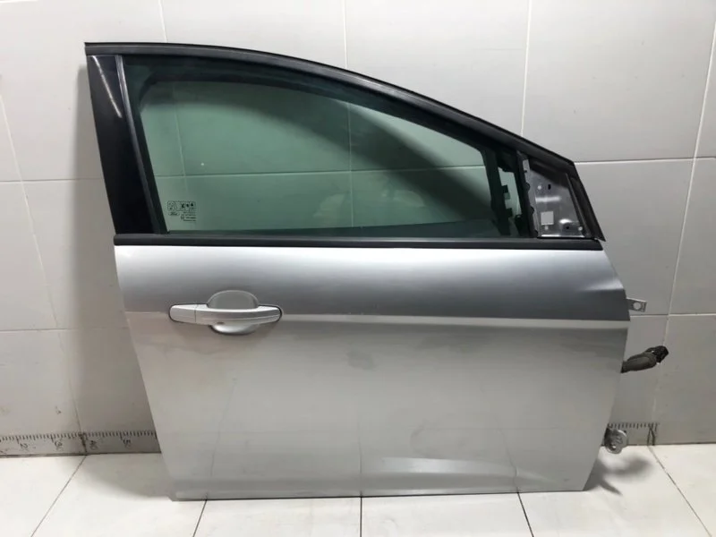 Дверь передняя правая Ford Focus 3 СЕДАН PNDA 1.6