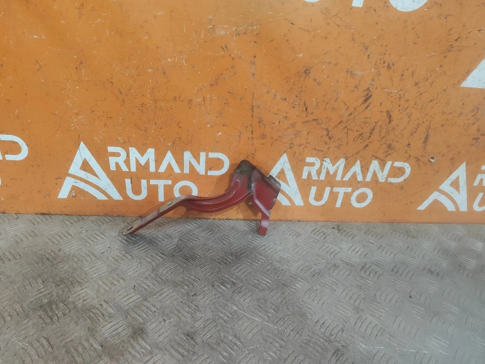 Петля капота Hyundai Creta 2016-2021