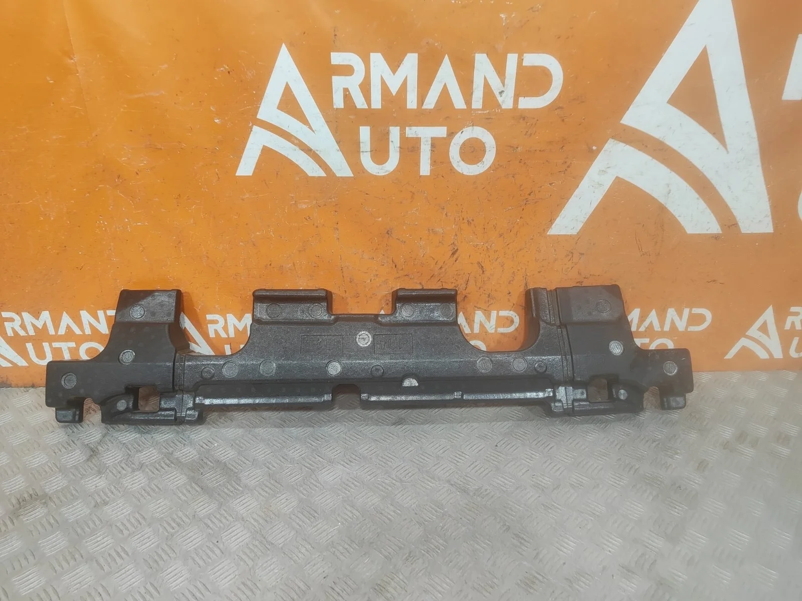 Абсорбер бампера Lexus RX 2015-2019 4 AL20