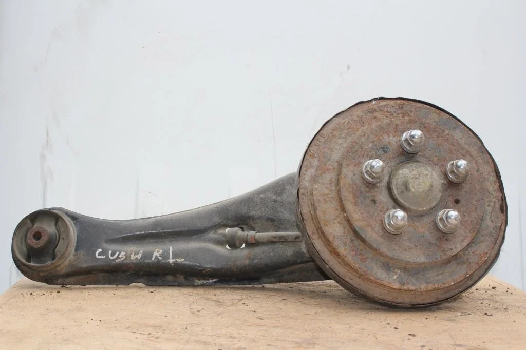 Б.у. рычаг продольный MITSUBISHI AIRTREK CU4W MITSUBISHI AIRTREK CU4W