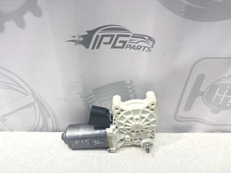 Моторчик стеклоподъемника BMW X5 F15