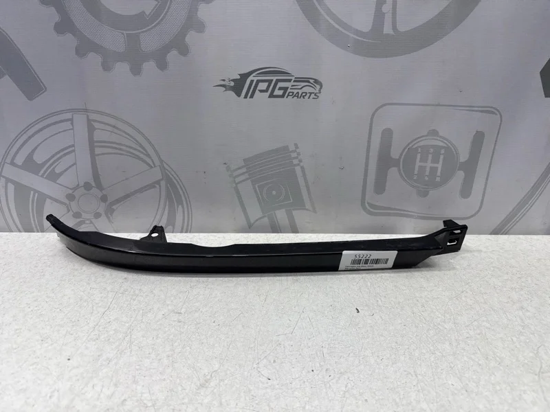 Накладка под фару левая Mercedes-benz ML W163