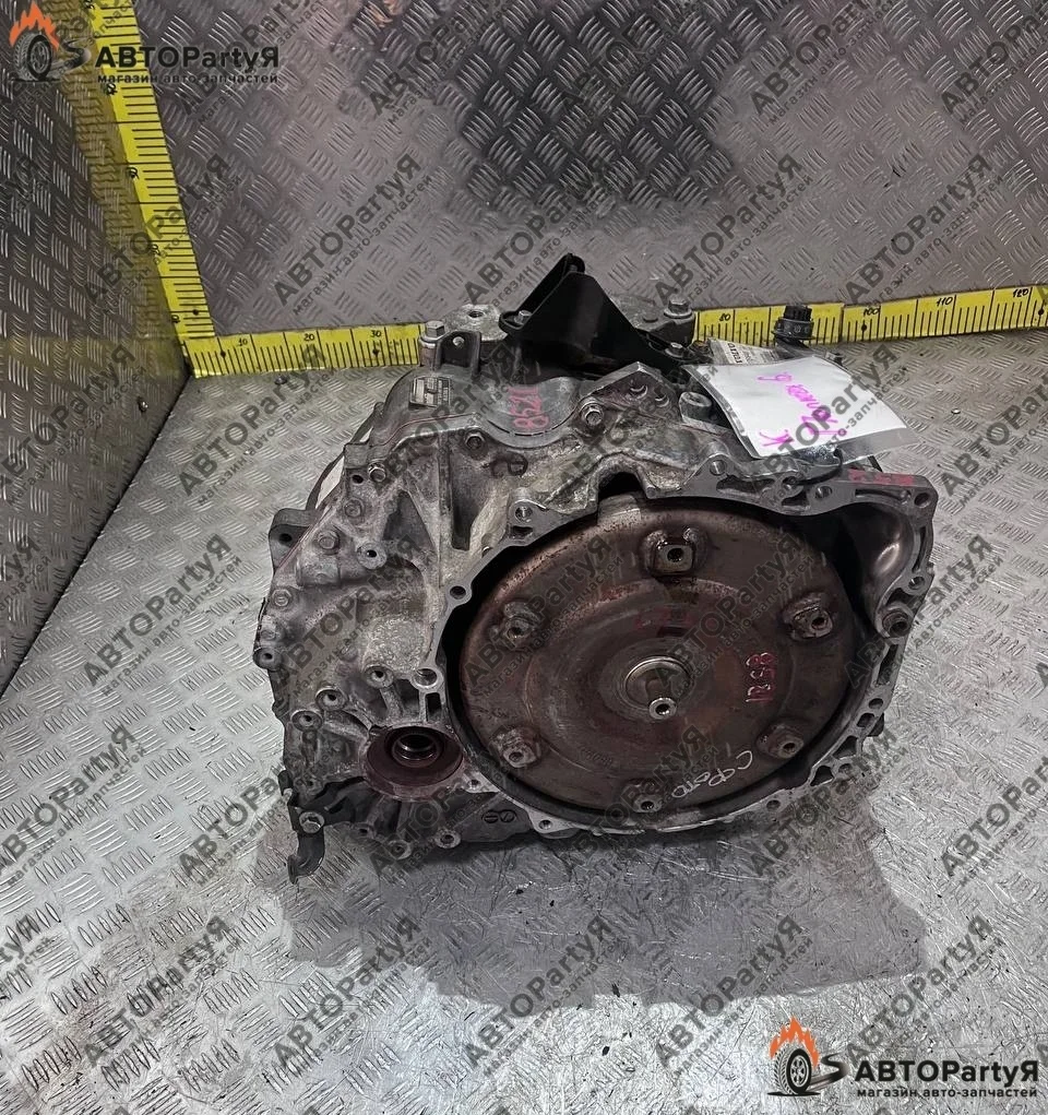 АКПП B5254T6 TF80SC 2WD