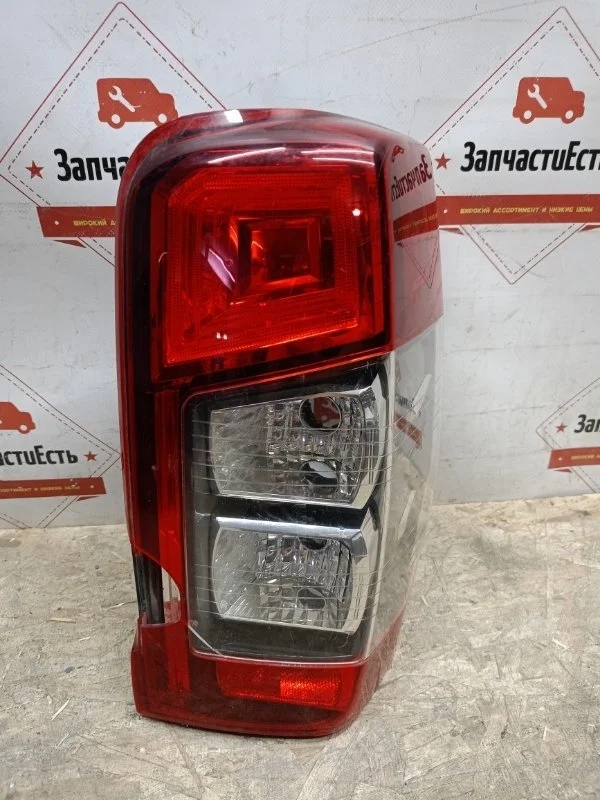 Фонарь задний правый Mitsubishi L200 2019-нв 8330B210 KK KL