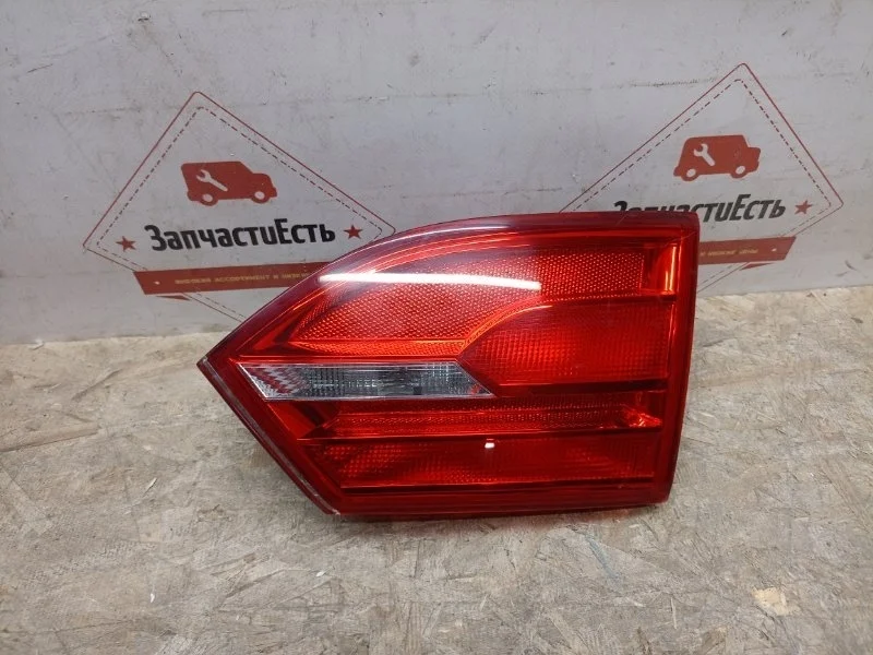 Фонарь задний правый Volkswagen Jetta 6 2010-2015 5C6945094