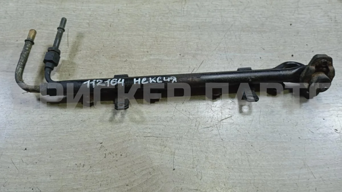 Рампа топливная Дэу Нексия Первое  N100