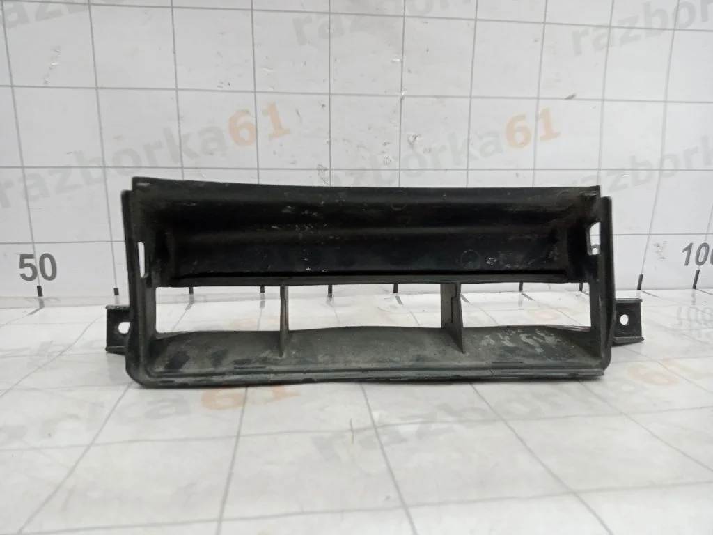 Воздуховод VOLKSWAGEN PASSAT B7
