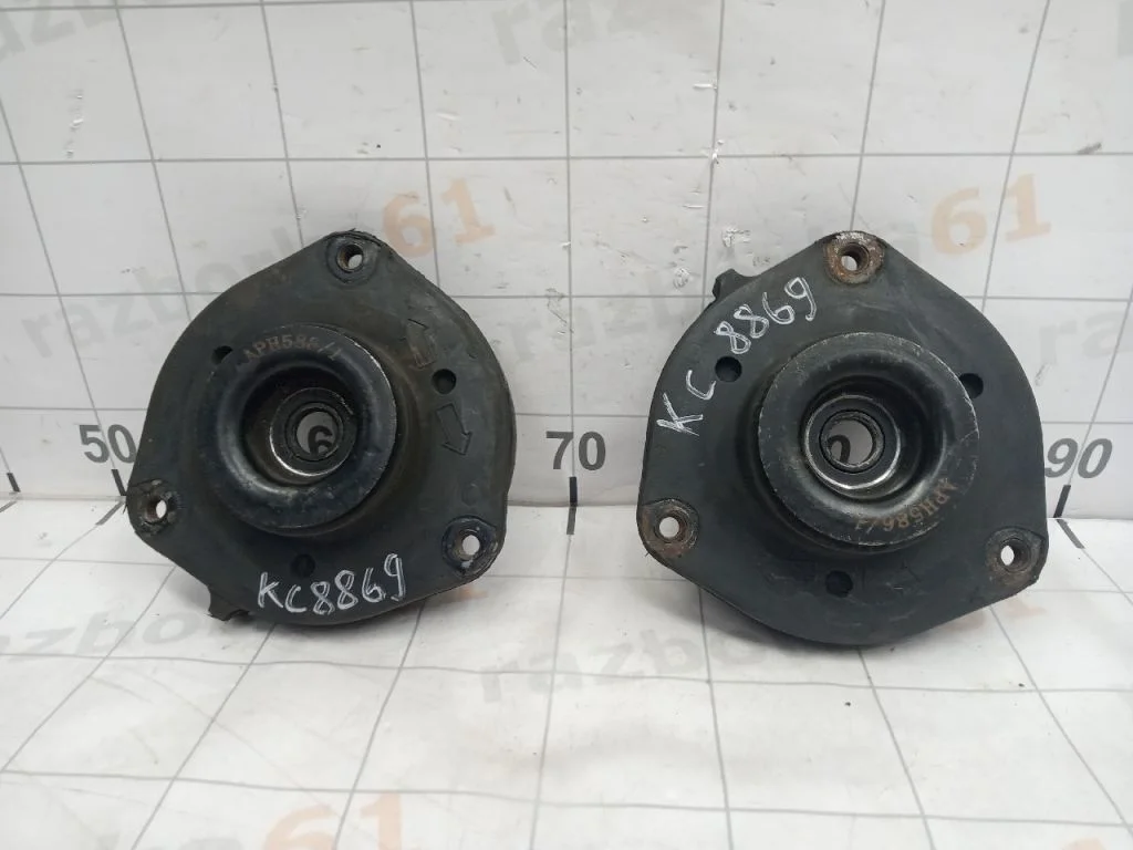 Опора VOLKSWAGEN PASSAT B7 Передняя