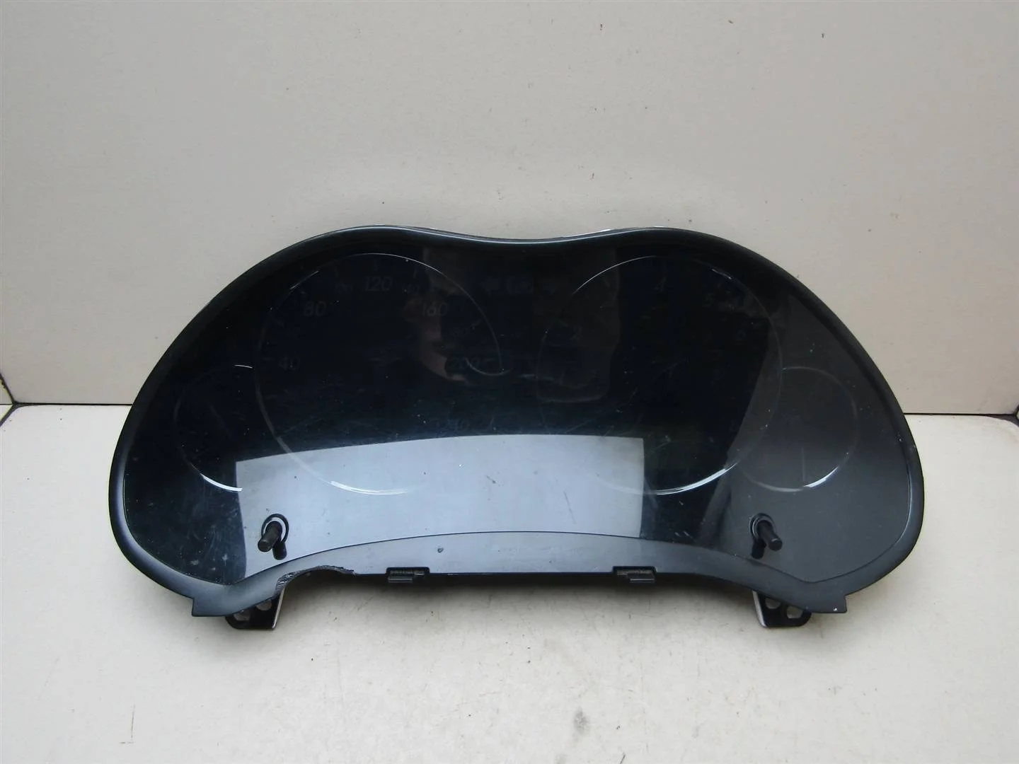 Панель приборов Toyota Avensis II 2003-2008  [8380005A50]  1.8 16V 1ZZFE в Вологде