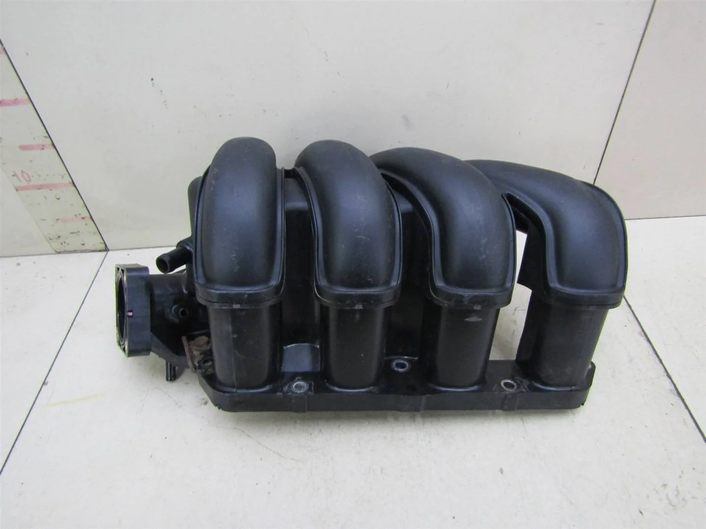 Коллектор впускной Toyota Avensis II 2003-2008  [1712022070]  1.8 16V 1ZZFE в Вологде