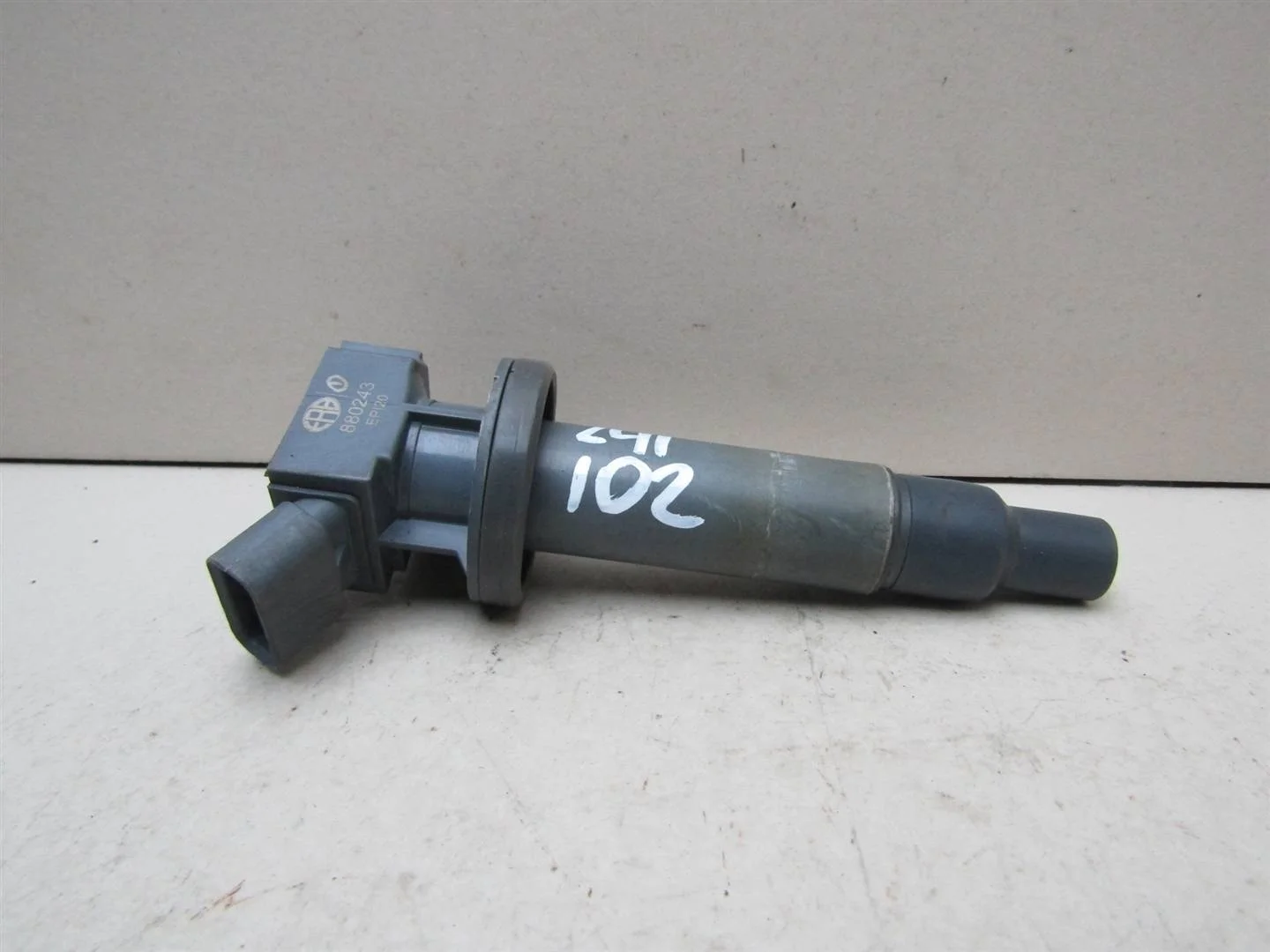 Катушка зажигания Toyota CorollaVerso 2004-2009  [9008019019]  1.8 16v 1ZZ-FE в Вологде