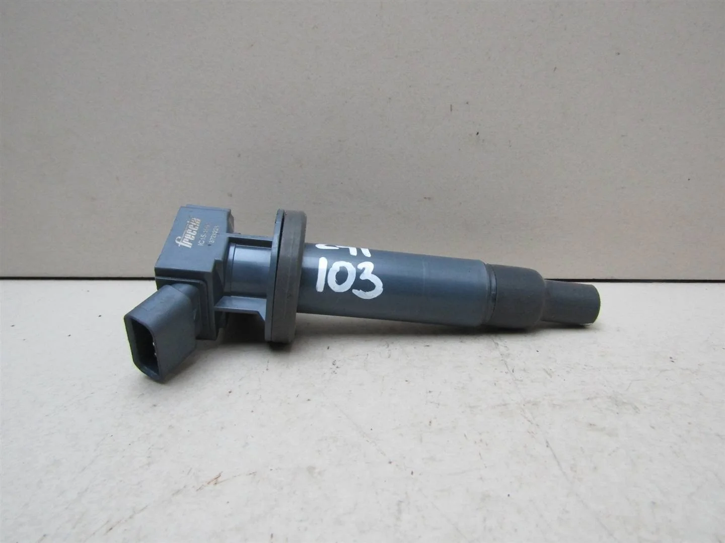 Катушка зажигания Toyota CorollaVerso 2004-2009  [9008019019]  1.8 16v 1ZZ-FE в Вологде