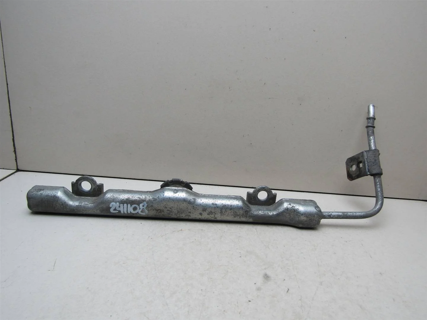 Рейка топливная (рампа) Toyota Avensis II 2003-2008  [2380722030]  1.8 16V 1ZZFE в Вологде