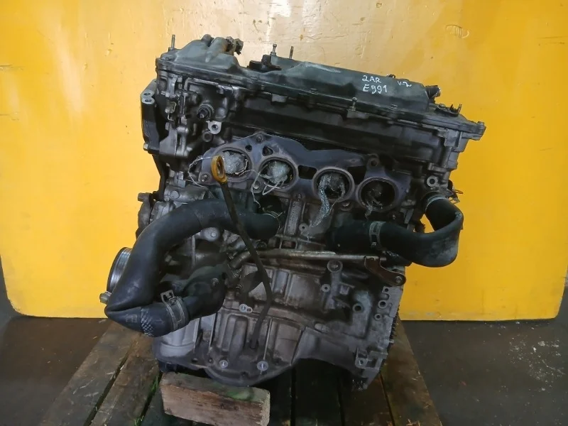 Двигатель Toyota Camry XV55 2011-2017