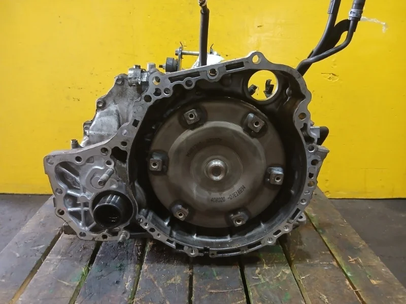 Акпп Toyota RAV4 XA30 2006-2012